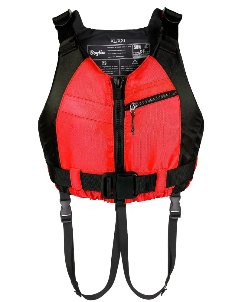Plavecká vesta pro dospělé XS-S