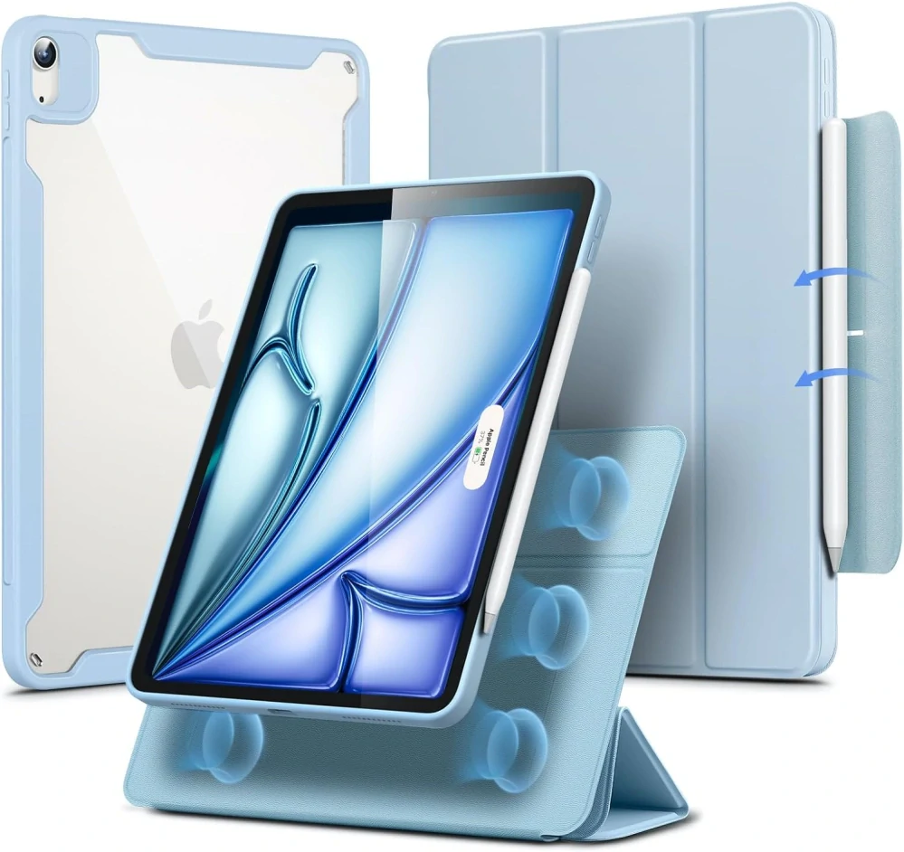 Hybridní pouzdro ESR kompatibilní s iPad Air 5./4.