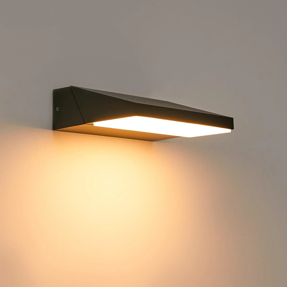 CELAVY LED nástěnné svítidlo