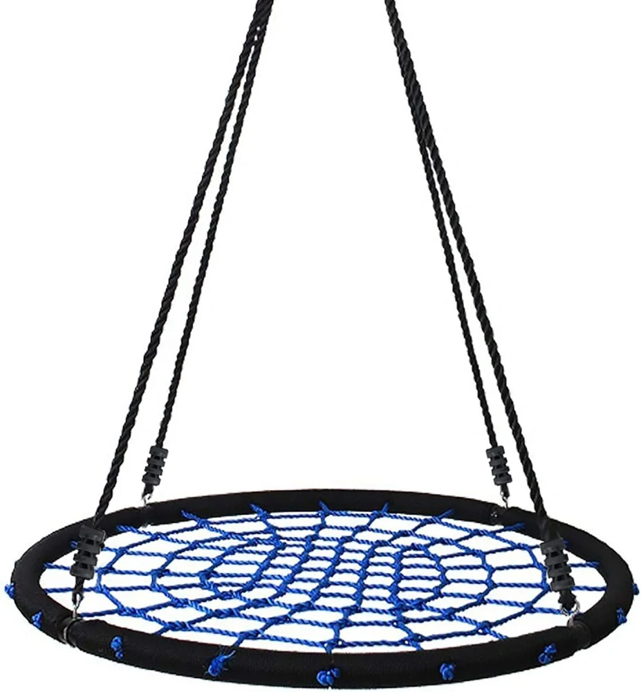 Talířová houpačka o průměru 120 cm