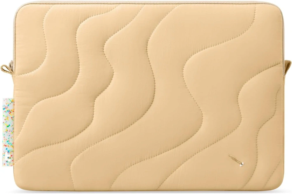 tomtoc 360 ochranné pouzdro na notebook pro 13palcový MacBook Air M3/M2/M1 A3113 2024, MacBook Pro M2/M1 A2686, iPad Pro (M4)/Air (M2)