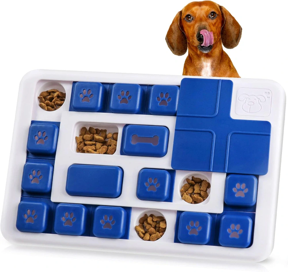 Skrtuan Dog Toy Intelligence, Hračka pro psy, Hračka pro kočky
