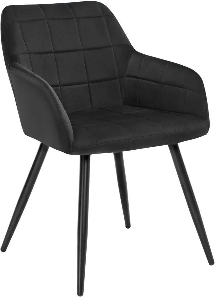 WOLTU BH93sz-1 1dílná jídelní židle