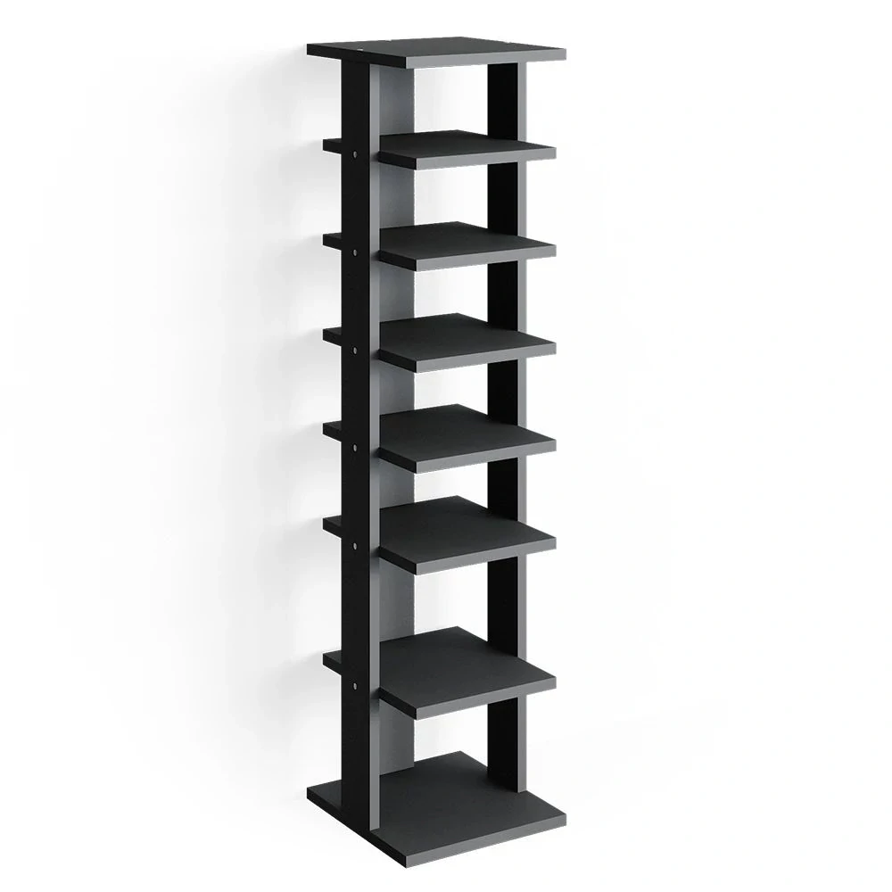 Vicco Botník Antracit 26.7 x 110 cm, Sara