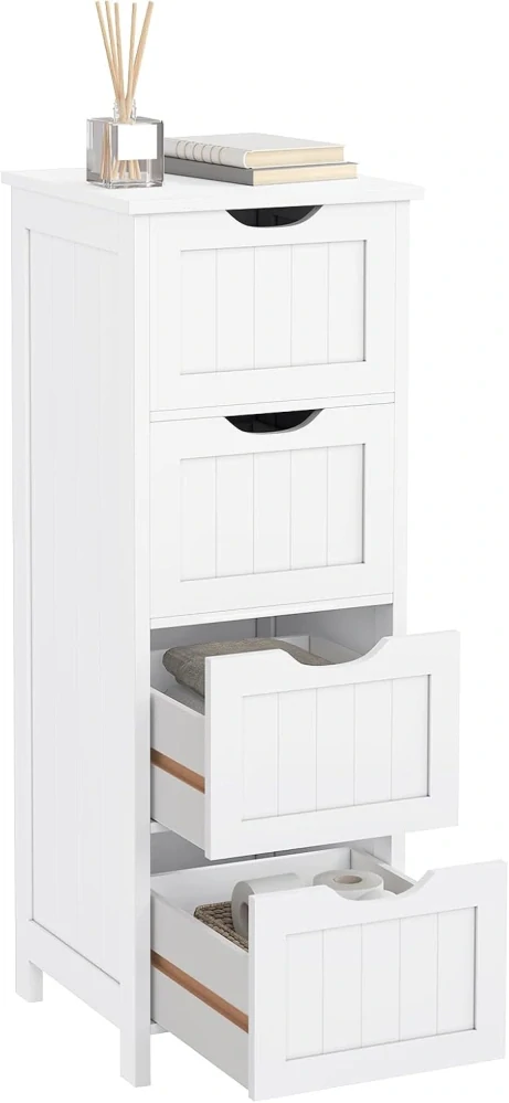 WOLTU Koupelnová skříňka, 30H x 30Š x 82V
