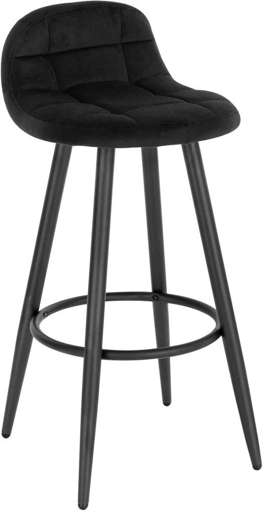 Barová židle WOLTU BH364sz-1