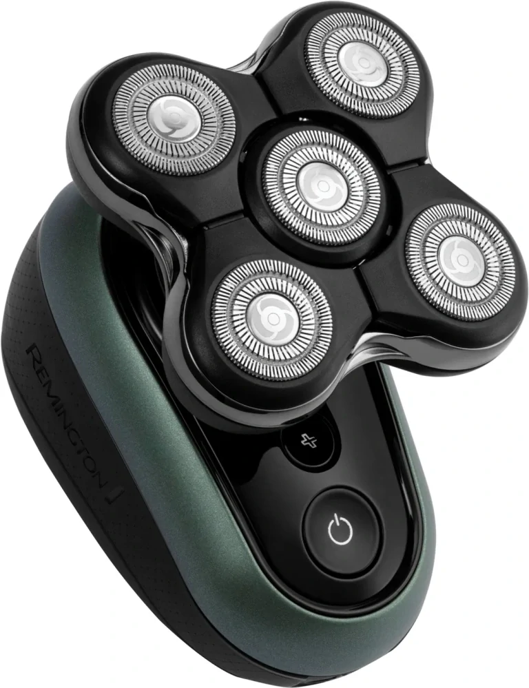 Holicí strojek na hlavu Remington RX7 XR1600