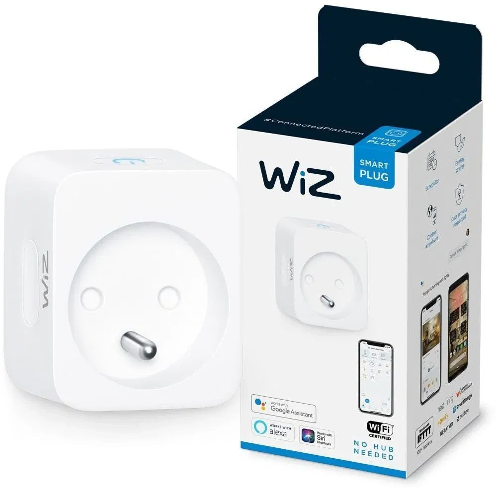 WiZ Smart Plug
