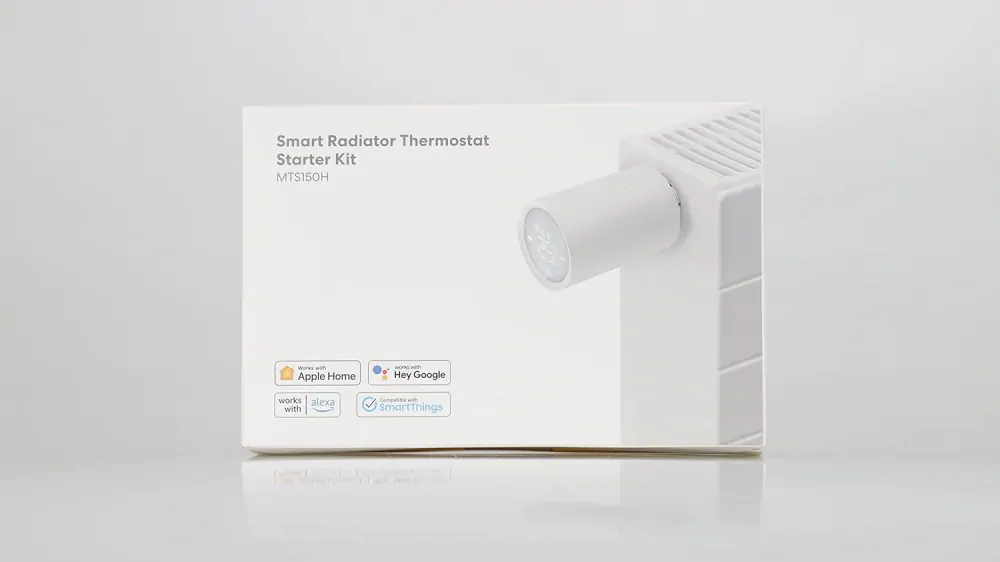 Termostat Meross Smart Radiator