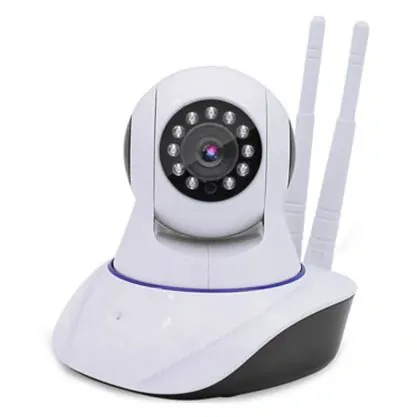 Kamera Ultra Smart HD WiFi
