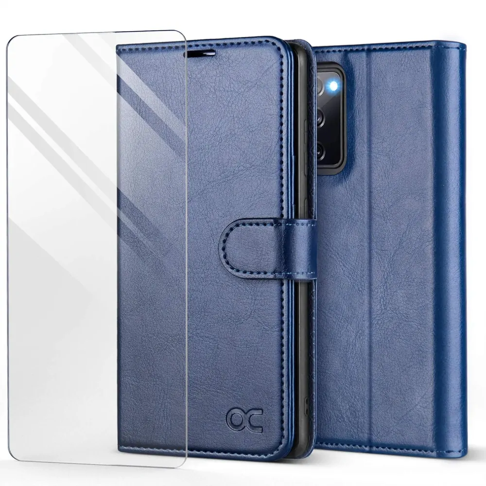 OCASE Pouzdro na Samsung Galaxy S20 FE