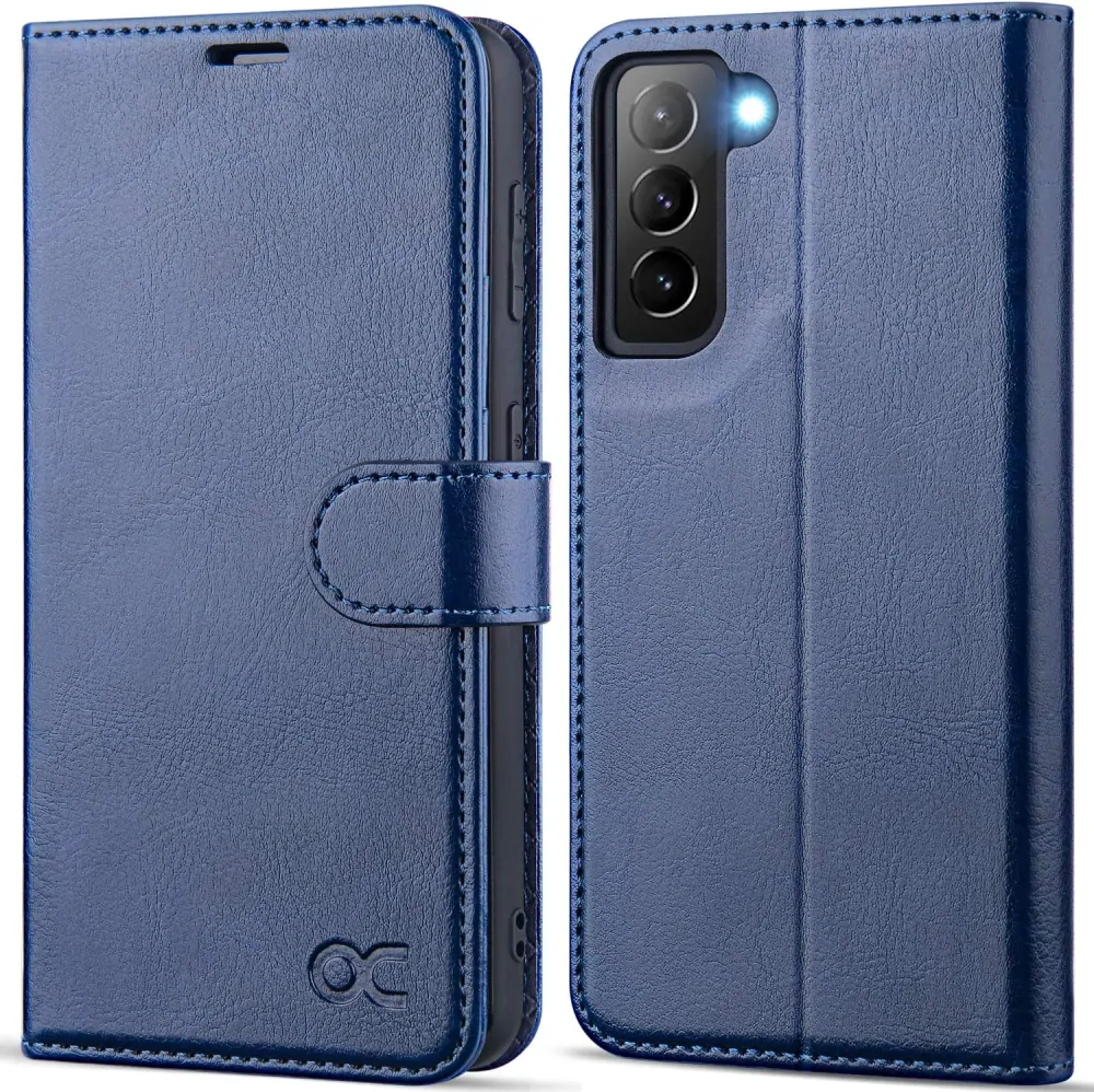 OCASE Pouzdro Samsung Galaxy S21 Plus