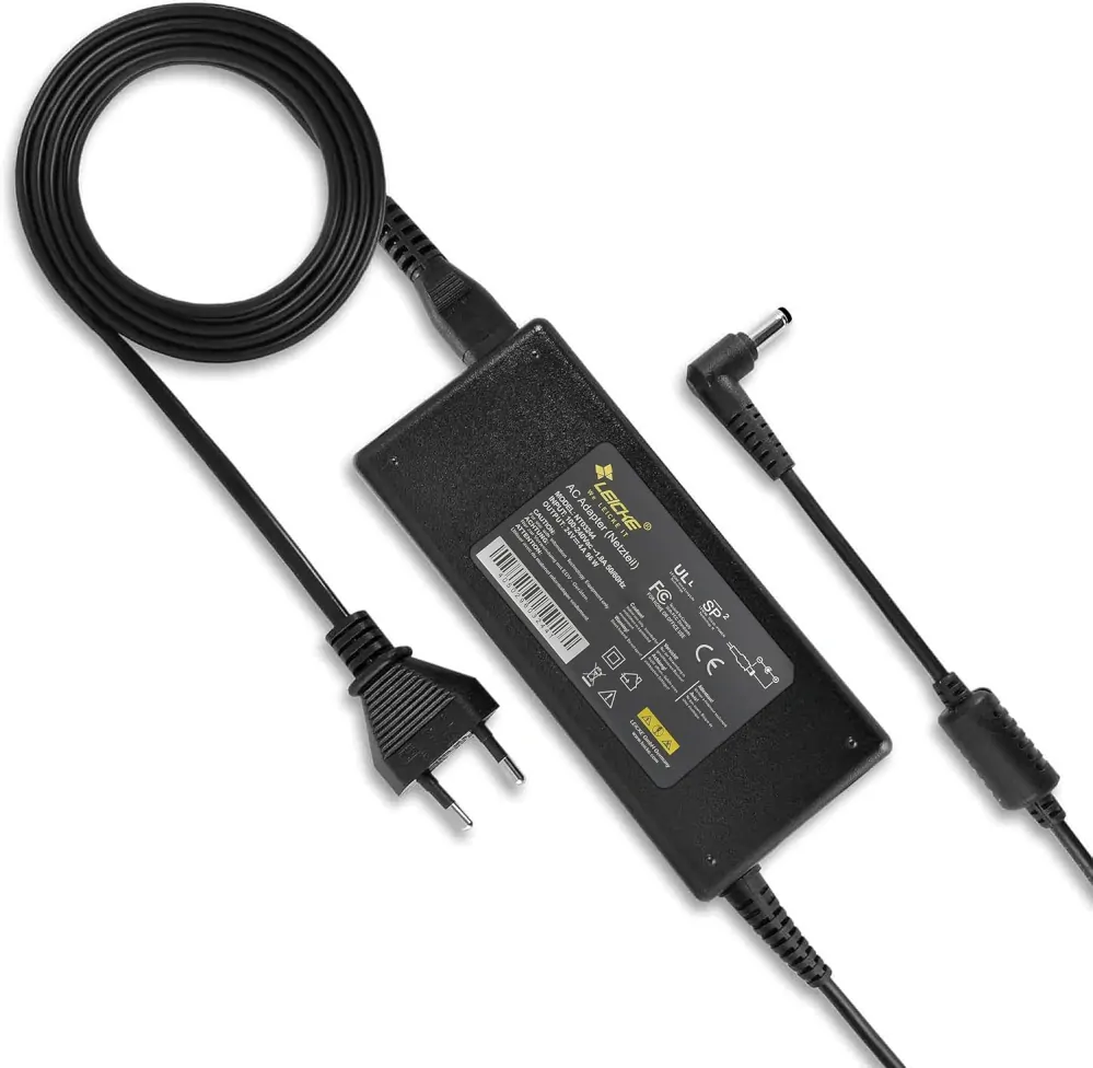 Síťový zdroj Leicke ULL 24 V/ 4 A