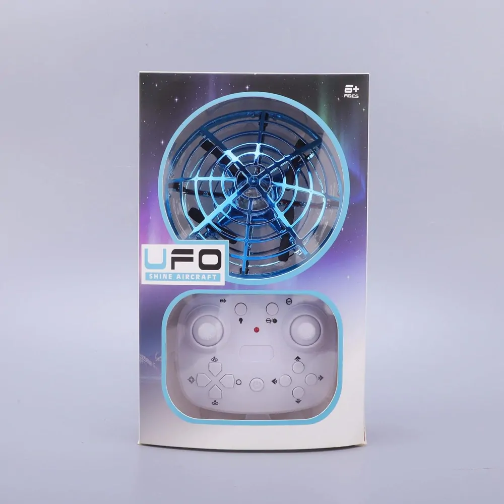 Interaktivní Mini UFO dron