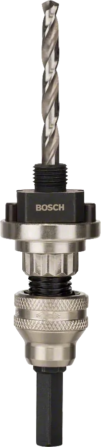 Bosch adaptér Q-Lock s šestihranným otvorem