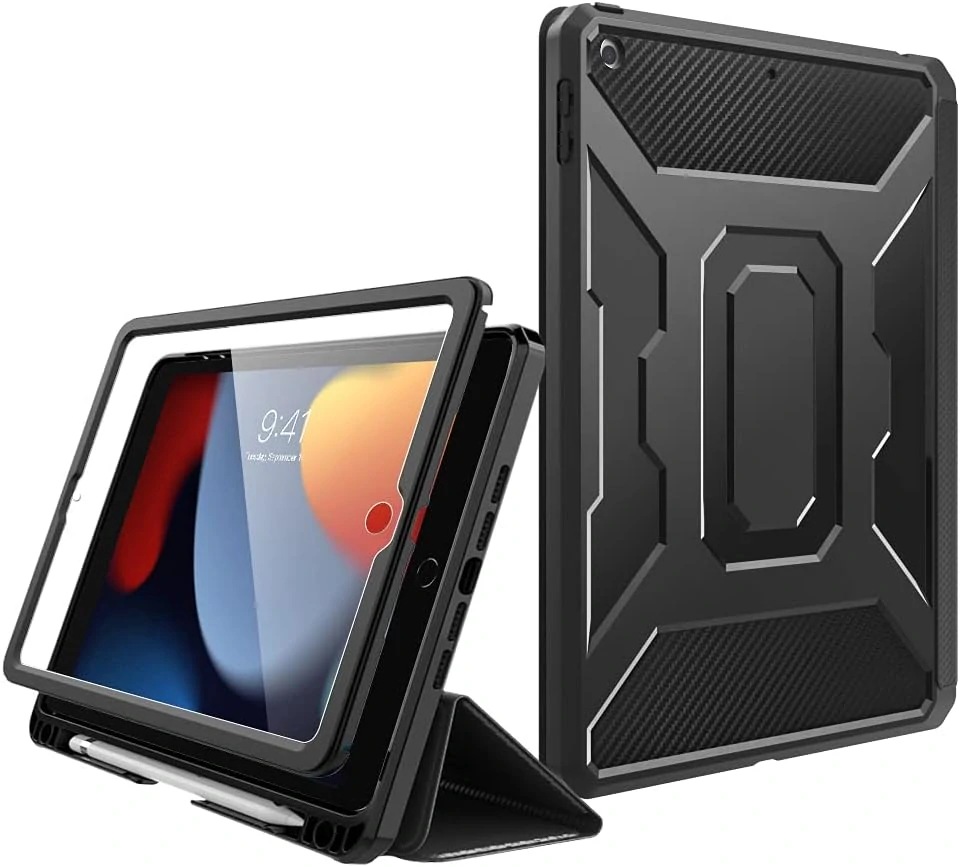 Pouzdro MoKo pro iPad 9