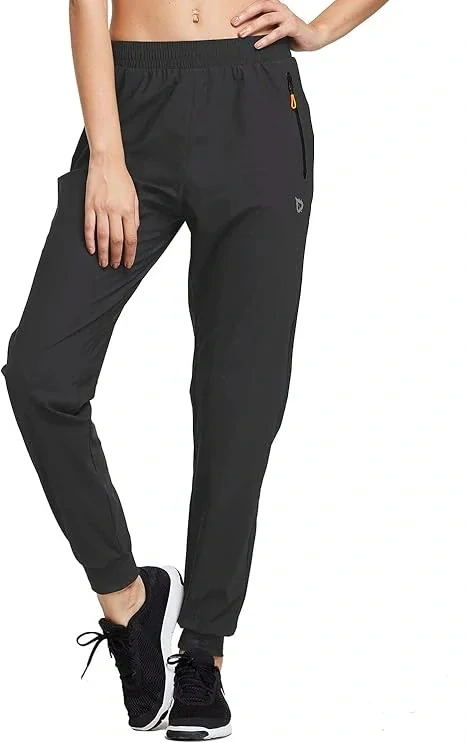 BALEAF jogger kalhoty pro ženy vel.M
