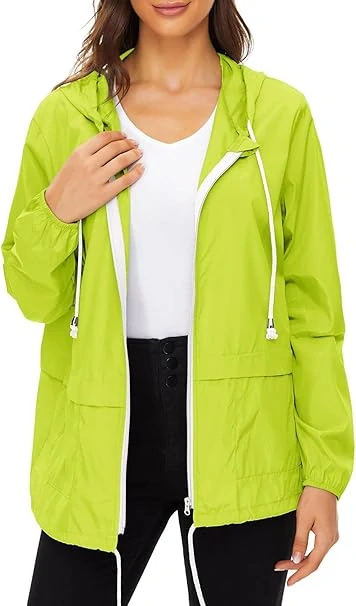 Durio dámská lehká bunda vel.3XL