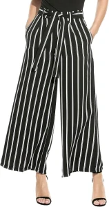 Beyove Dámské Culotte 7/8 vel.S