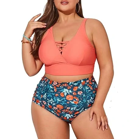 Hanna Nikole dámské bikini