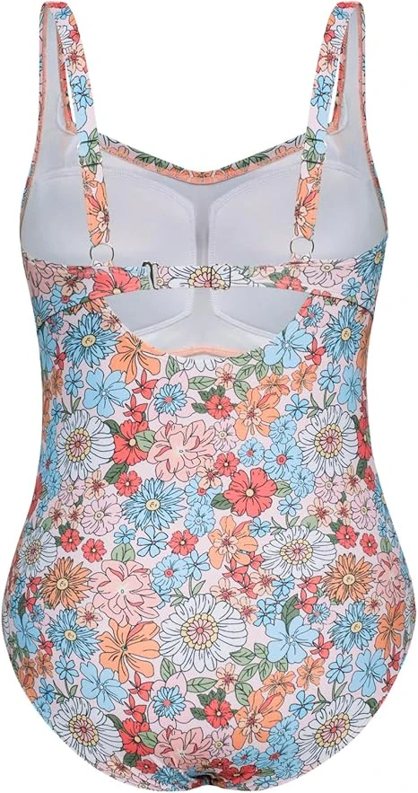 Hanna Nikole Dámské jednodílné plavky