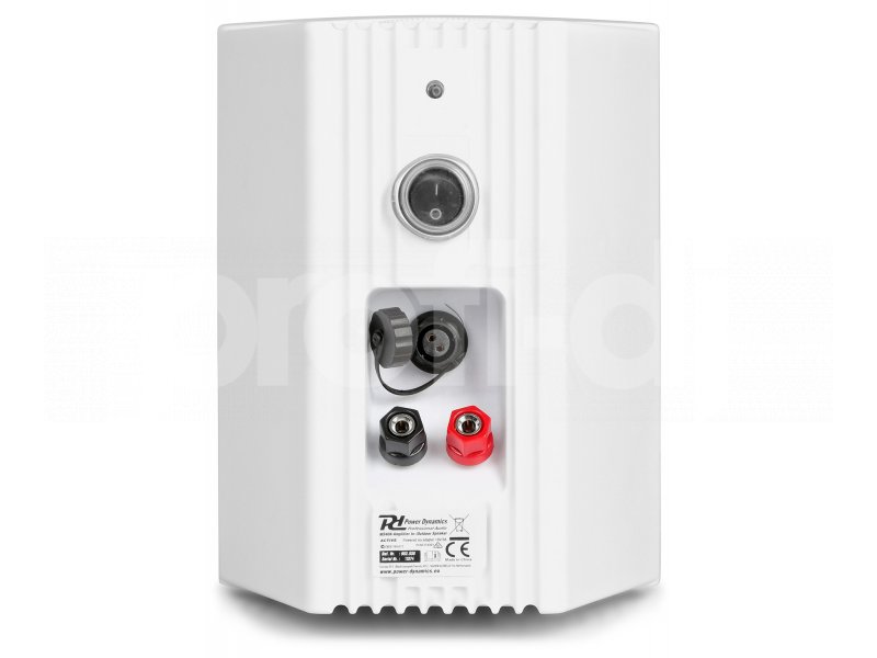 Power Dynamics WS40A