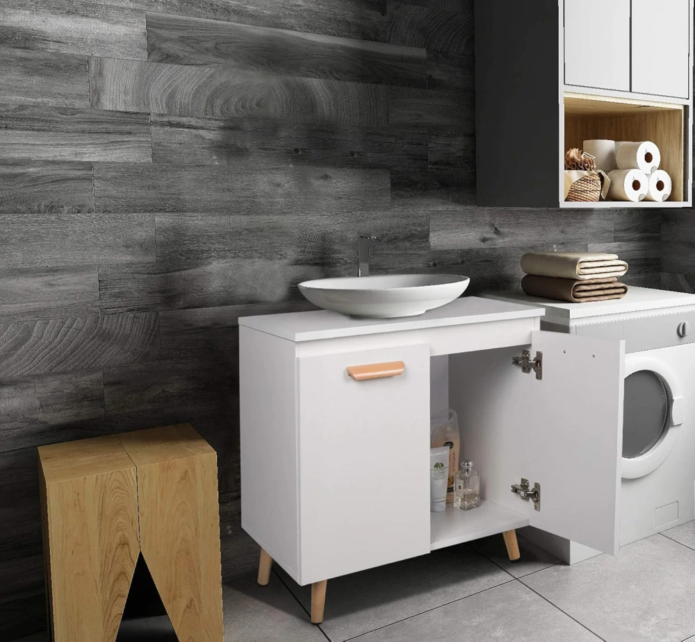 Koupelnová skříňka pod umyvadlo