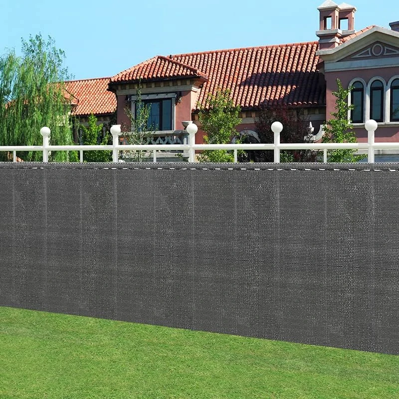 WOLTU plotová zástěna 1 x 25 m, 150 g/m²