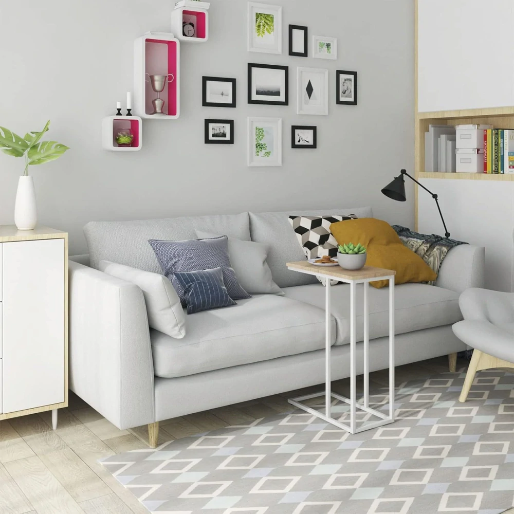 Konferenční stolek WOLTU 25D x 45W x 63,5V centimetrů