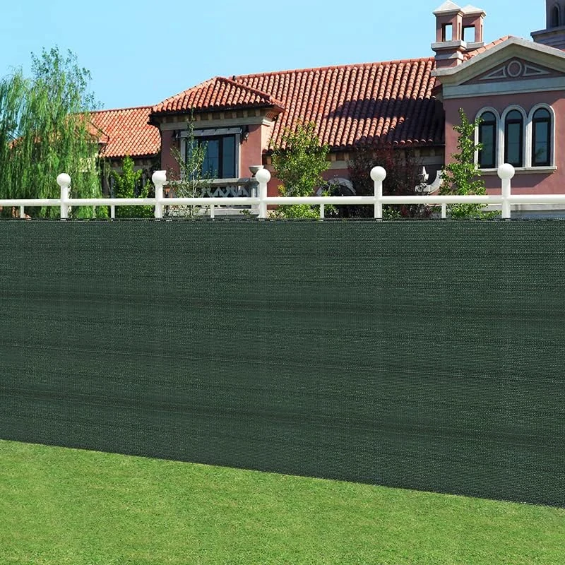 WOLTU plotová zástěna 1,5 x 30 m