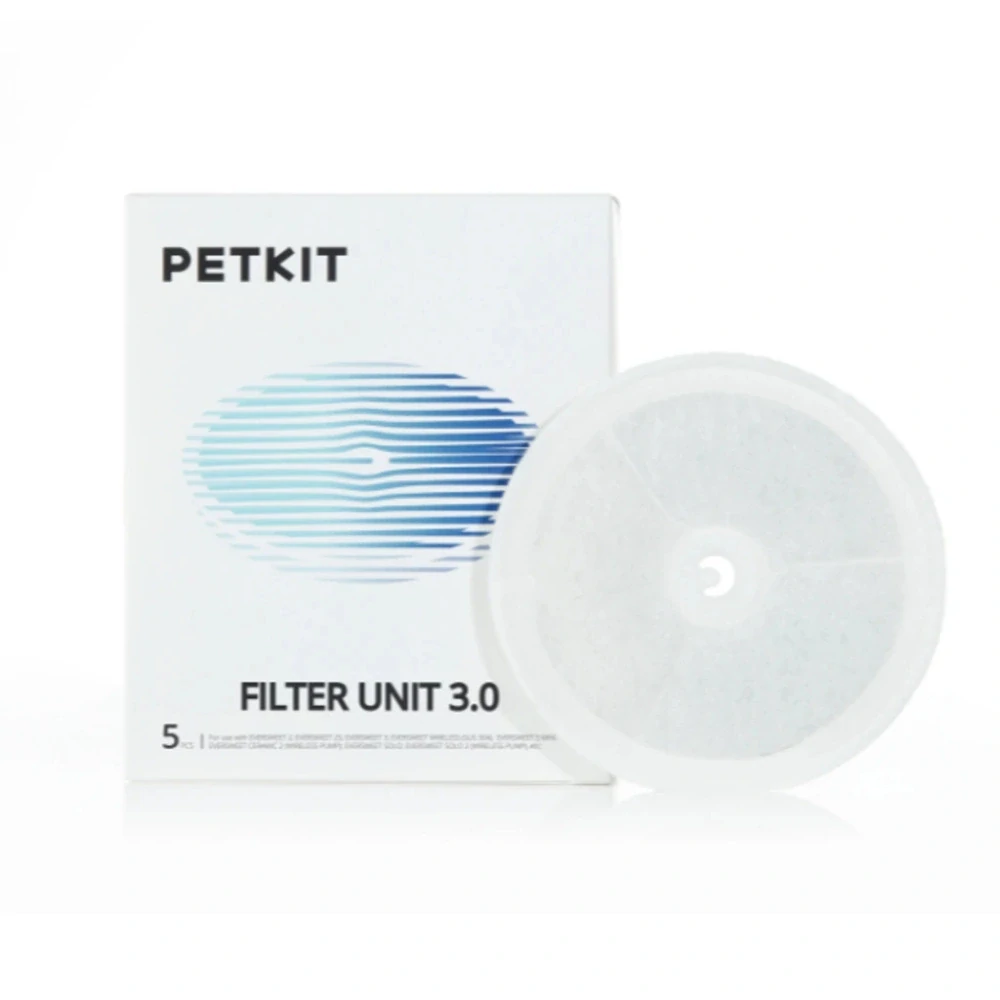 Petkit Náhradní filtry 3.0 (5ks)
