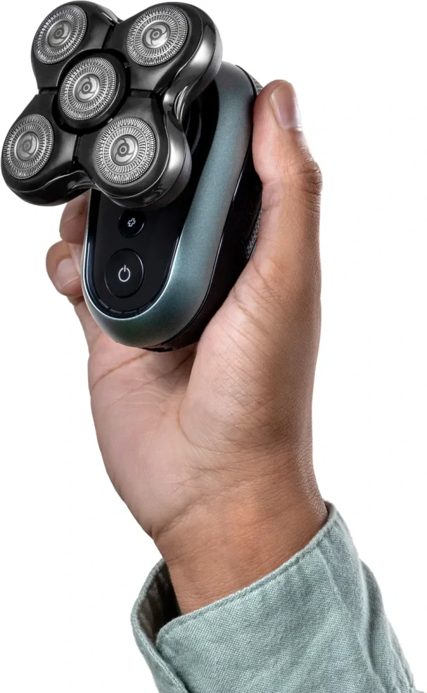 Holicí strojek na hlavu Remington RX7 XR1600