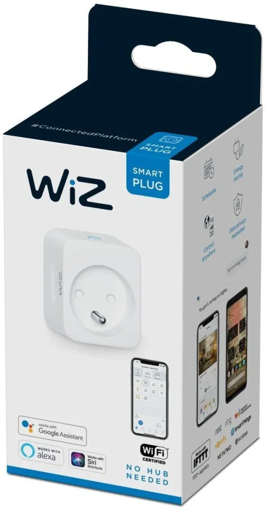 WiZ Smart Plug