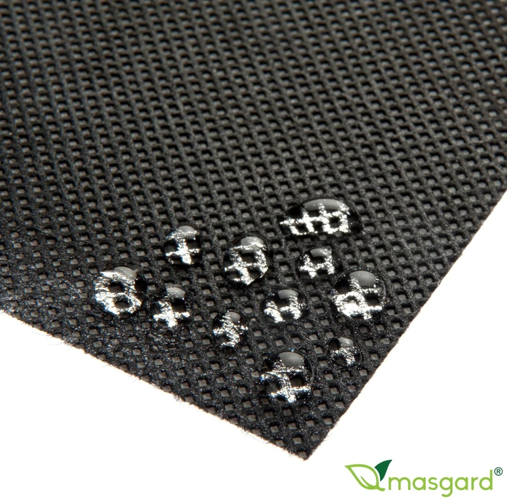 150 g/m² prémiová látka na hubení plevele 15 m² (1 m x 15 m)