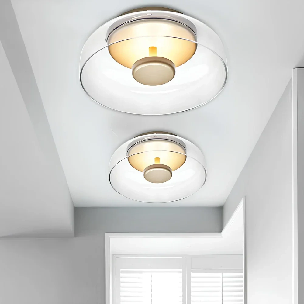 Moderní LED stropní svítidlo pro osvětlení vašeho obývacího prostoru