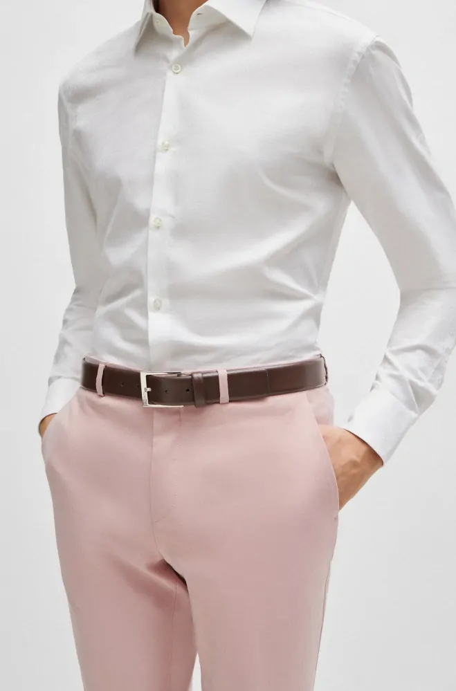 Hugo GILAO - Pásek
