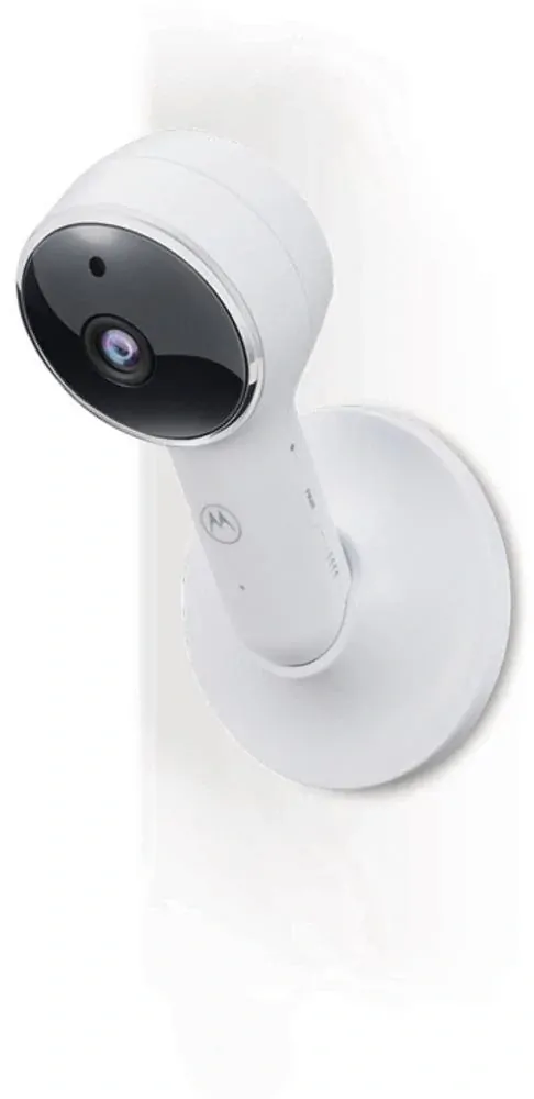 MOTOROLA VM65X Connect dětská chůvička