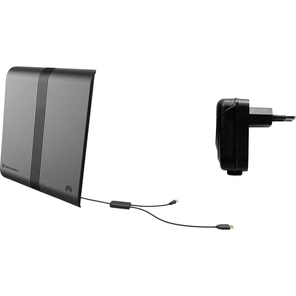 Oehlbach Scope Audio DAB + pokojová anténa