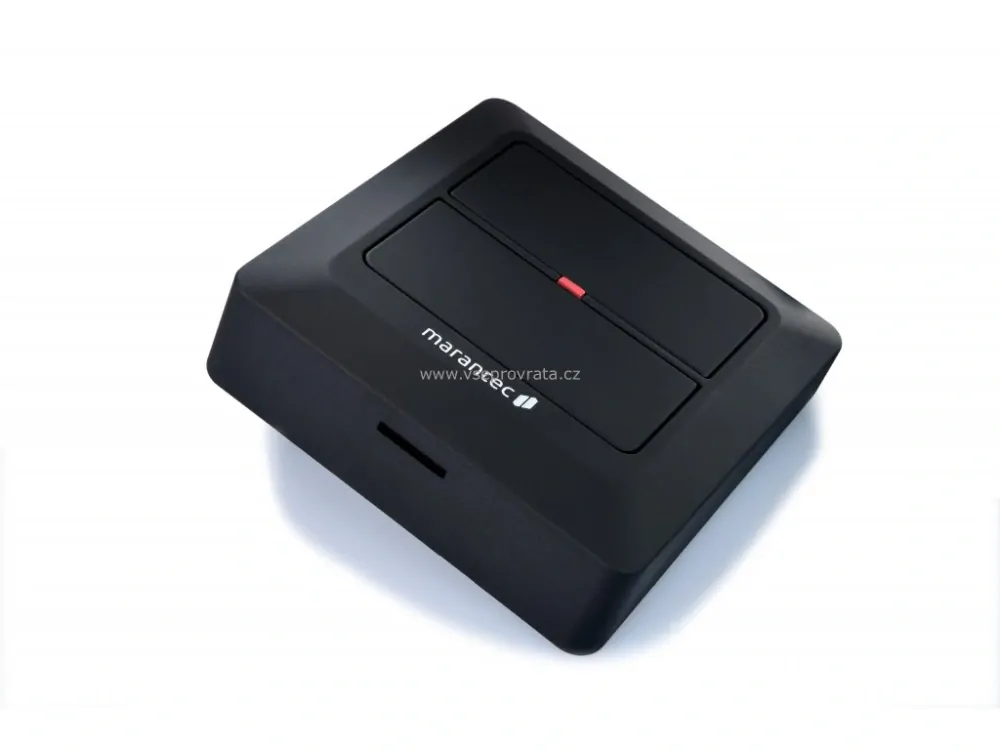 Marantec Digital 520 bi-linked ovladač pro vrata a brány
