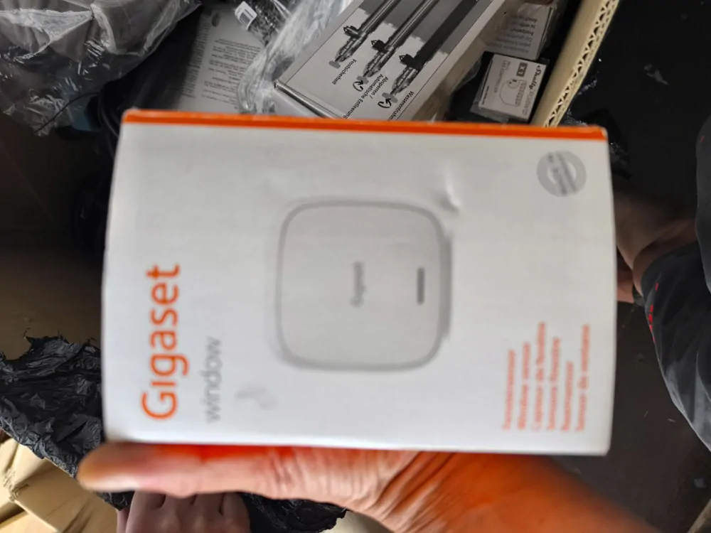 Gigaset elements okenní senzor