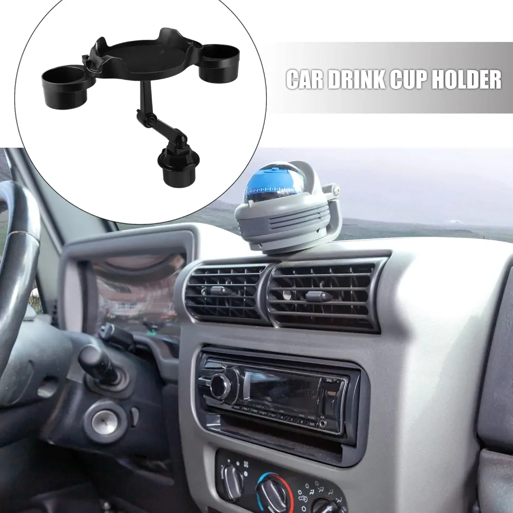 X AUTOHAUX Expandér držáku na vodu