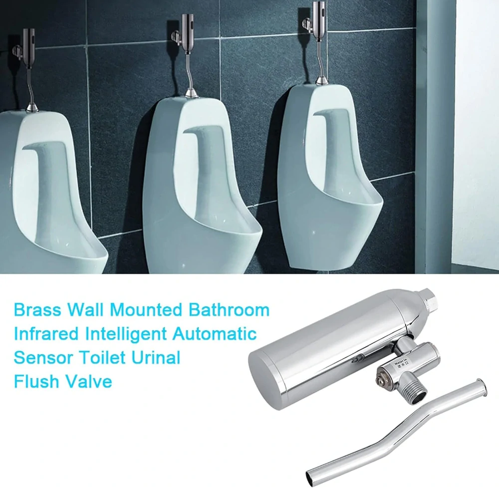 Zerodis automatické senzor urinál