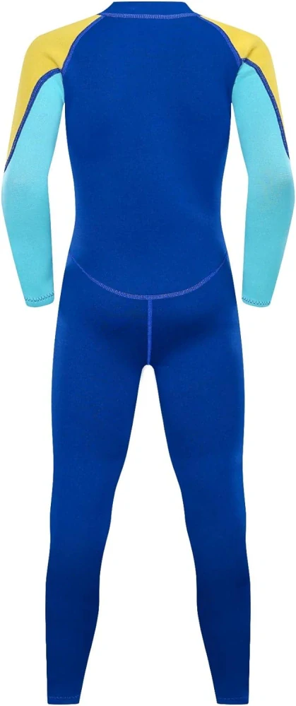 Dětský neopren ZCCO, 2,5 mm vel.S