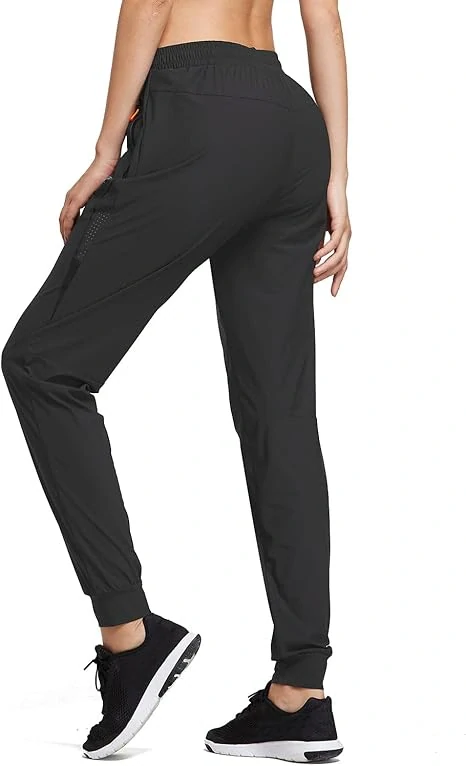 BALEAF jogger kalhoty pro ženy vel.M
