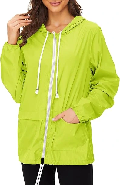 Durio dámská lehká bunda vel.3XL