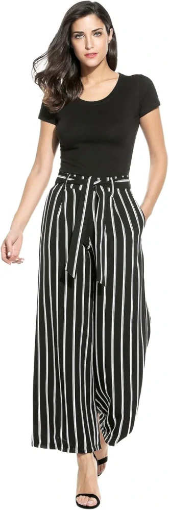 Beyove Dámské Culotte 7/8 vel.S