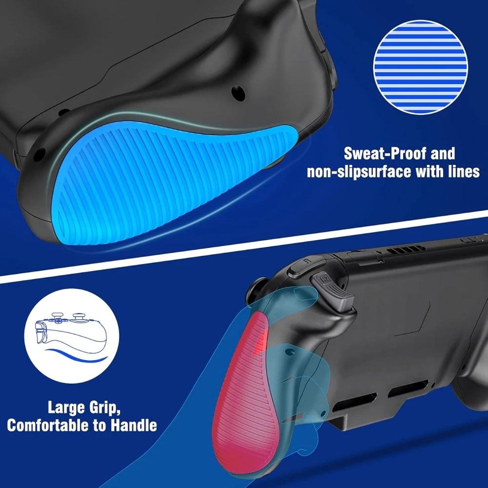 Switch Controller