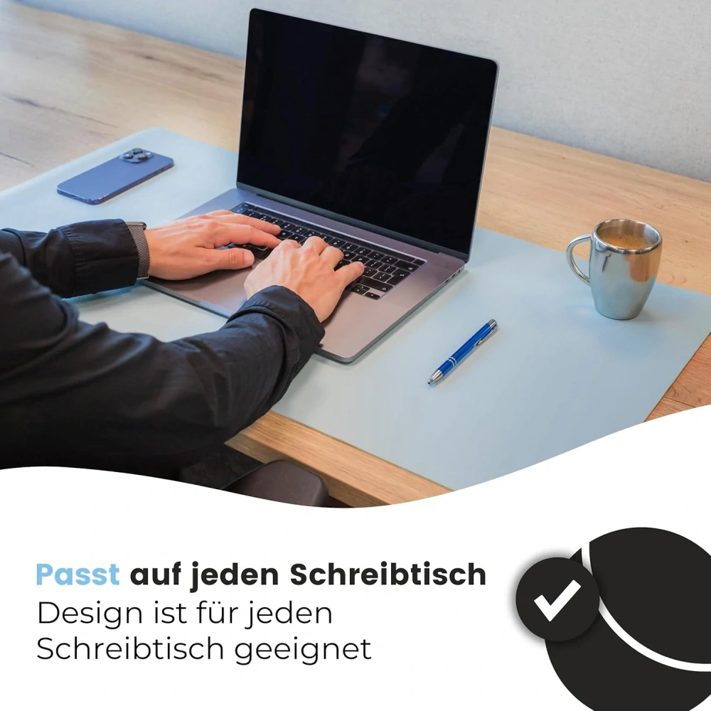 WURK podložka na stůl [80 cm x 40 cm]