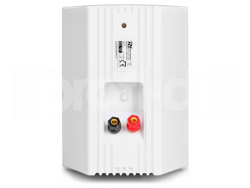 Power Dynamics WS40A