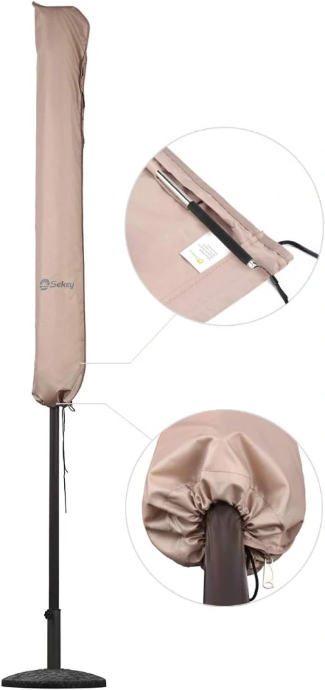 Sekey Potah na slunečníky Ø 300 cm